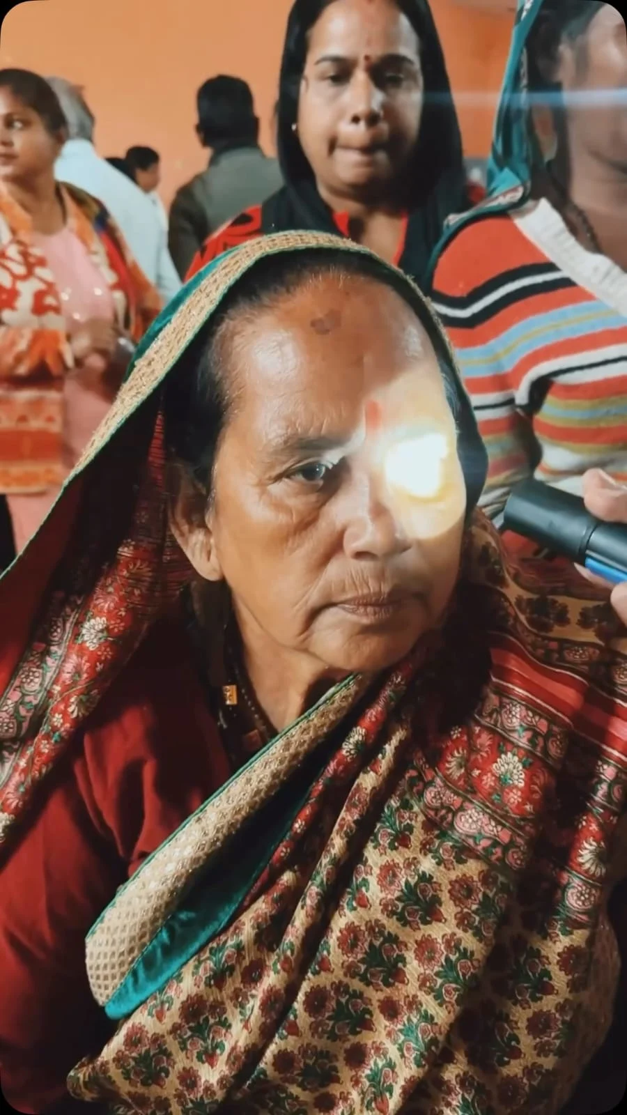 Shubhanu Eye Hospital Instagram Reel